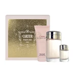 Cartier - Baiser Volé edp női 100ml parfüm szett  1.