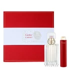 Cartier - Carat női 100ml parfüm szett  1.