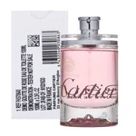 Cartier - Eau de Cartier Goutte de Rose női 100ml eau de toilette teszter 
