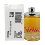 Cartier - Eau de Cartier Zeste de Soleil unisex 100ml eau de toilette teszter 