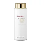 Cartier - La Panthere női 200ml testápoló teszter 