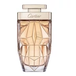 Cartier - La Panthere Legere Edition Limitee női 75ml eau de parfum teszter 