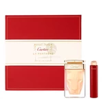 Cartier - La Panthere edp női 75ml parfüm szett  5.