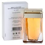 Cartier - La Panthere női 75ml eau de parfum teszter 