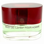 Cartier - Must de Cartier férfi 50ml eau de toilette teszter 