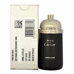 Cartier - Pasha de Cartier Edition Noire férfi 100ml eau de toilette teszter 