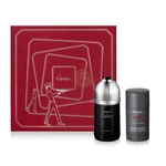 Cartier - Pasha de Cartier Edition Noire férfi 100ml parfüm szett  1.