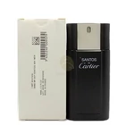Cartier - Santos férfi 100ml eau de toilette teszter 