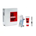 Carolina Herrera - 212 Heroes férfi 90ml parfüm szett  1.