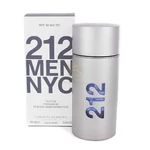 Carolina Herrera - 212 férfi 100ml eau de toilette teszter 