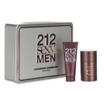 Carolina Herrera - 212 Sexy férfi 100ml parfüm szett  5.