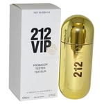 Carolina Herrera - 212 VIP női 80ml eau de parfum teszter 
