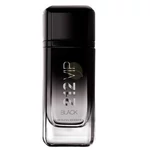 Carolina Herrera - 212 VIP Black férfi 100ml eau de parfum teszter 