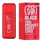 Carolina Herrera - 212 VIP Black Red férfi 100ml eau de parfum  