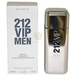 Carolina Herrera - 212 VIP férfi 200ml eau de toilette teszter 