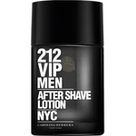 Carolina Herrera - 212 VIP férfi 100ml arcszesz  