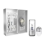 Carolina Herrera - 212 VIP férfi 100ml parfüm szett  8.