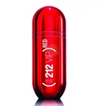Carolina Herrera - 212 VIP Rose Red női 80ml eau de parfum teszter 