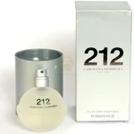 Carolina Herrera - 212 női 60ml eau de toilette  