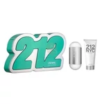 Carolina Herrera - 212 női 60ml parfüm szett  4.
