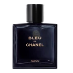 Chanel - Bleu de Chanel Parfum 2018 férfi 50ml  doboz nélküli 