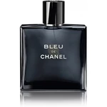 Chanel - Bleu de Chanel férfi 100ml eau de toilette teszter 