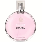 Chanel - Chance Eau Tendre női 100ml eau de toilette teszter 