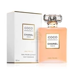Chanel - Coco Mademoiselle L'Eau Privée női 100ml