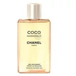 Chanel - Coco Mademoiselle női 200ml tusfürdő  