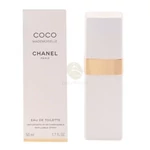 Chanel - Coco Mademoiselle női 50ml eau de toilette utántölthető 