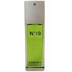 Chanel - No. 19 utántölthető női 50ml eau de toilette utántölthető 