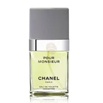 Chanel - Pour Monsieur Concentree férfi 75ml eau de toilette teszter 