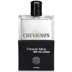 Chevignon - Forever Mine into the Legend férfi 50ml eau de toilette  