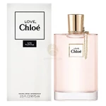Chloé - Love Chloé Eau Florale női 75ml eau de toilette teszter 