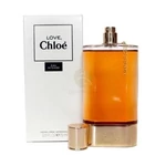 Chloé - Love Chloé Eau Intense női 75ml eau de parfum teszter 