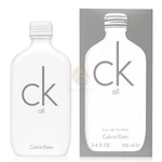 Calvin Klein - CK All unisex 200ml eau de toilette  