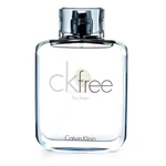 Calvin Klein - CK Free férfi 30ml eau de toilette  