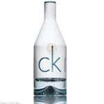 Calvin Klein - CK In 2 U him férfi 150ml eau de toilette  