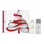 Calvin Klein - CK One unisex 100ml parfüm szett  4.