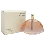 Calvin Klein - Endless Euphoria női 125ml eau de parfum teszter 