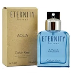 Calvin Klein - Eternity Aqua férfi 100ml eau de toilette teszter 