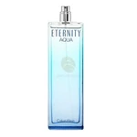 Calvin Klein - Eternity Aqua női 100ml eau de parfum teszter 
