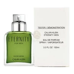 Calvin Klein - Eternity férfi 100ml eau de parfum teszter 