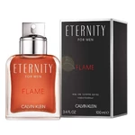 Calvin Klein - Eternity Flame férfi 100ml eau de toilette  