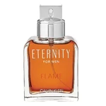 Calvin Klein - Eternity Flame férfi 100ml eau de toilette teszter 