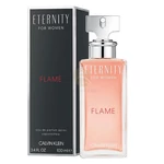 Calvin Klein - Eternity Flame női 100ml eau de parfum  