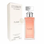 Calvin Klein - Eternity Flame női 100ml eau de parfum teszter 