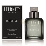 Calvin Klein - Eternity Intense férfi 50ml eau de toilette  
