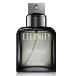 Calvin Klein - Eternity Intense férfi 100ml eau de toilette teszter 