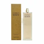 Calvin Klein - Eternity Moment női 100ml eau de parfum teszter 